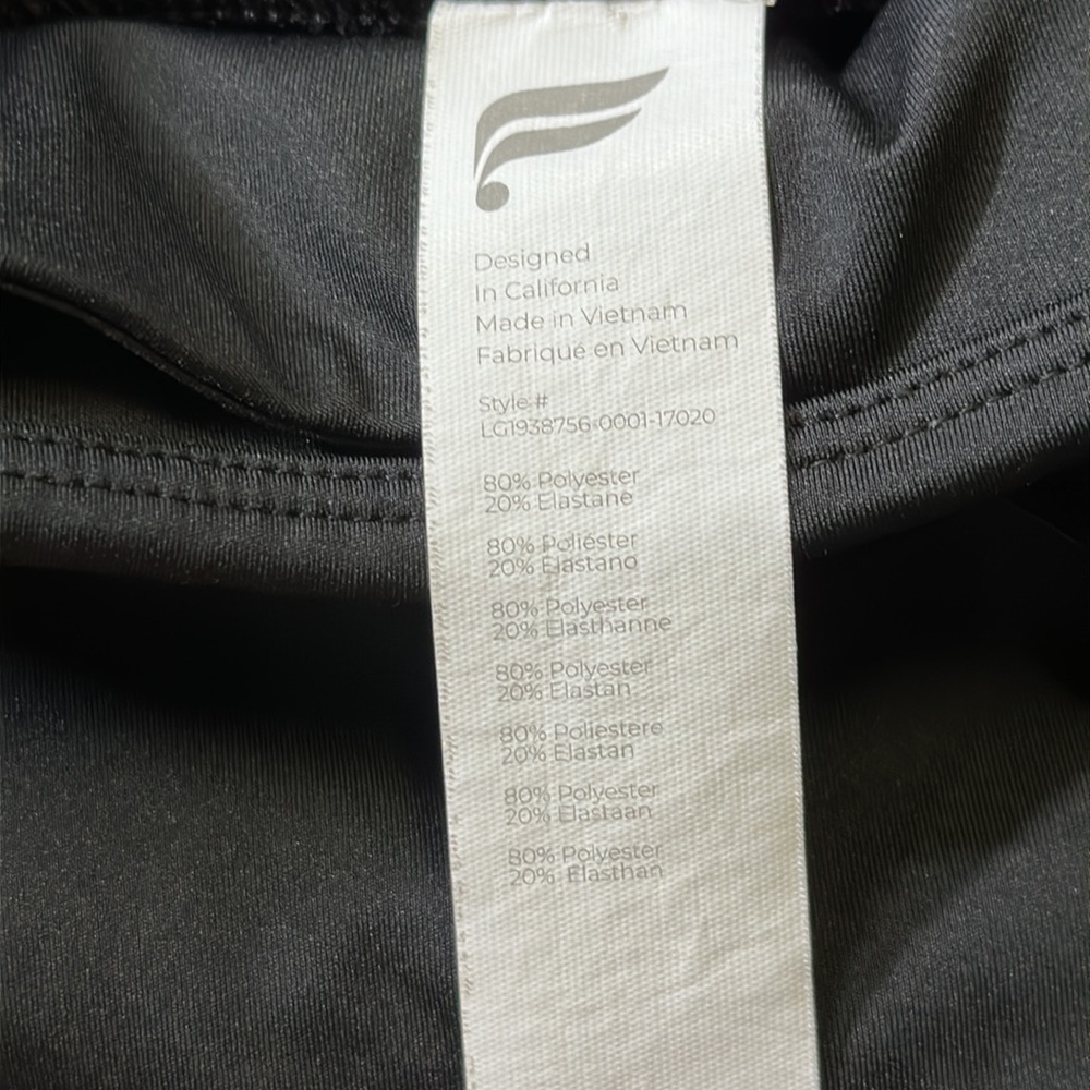 Fabletics Pants - Picture 3 of 7